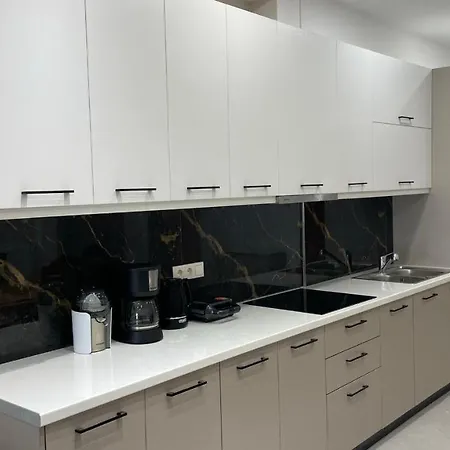 Downtown Apartamento *