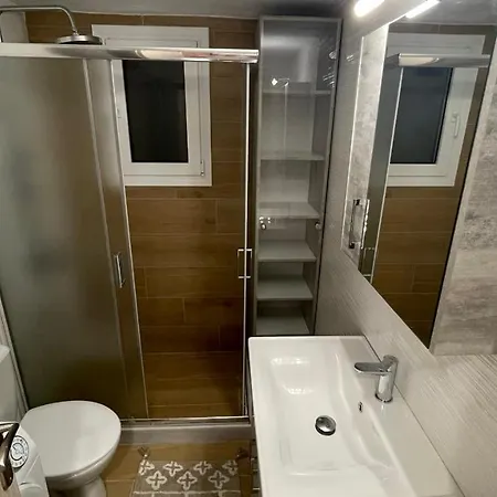 Apartamento Downtown