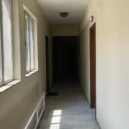 Downtown Apartamento