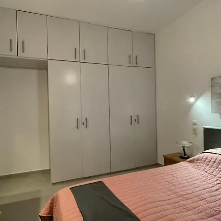 Apartamento Downtown