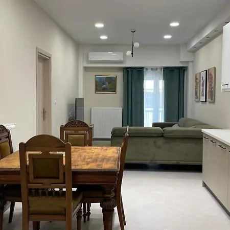 Apartamento Downtown