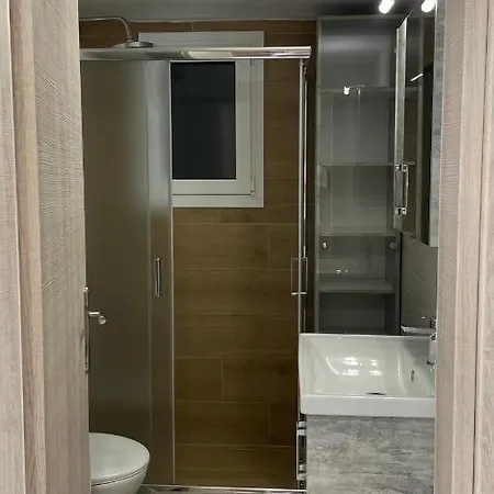 Apartamento Downtown *