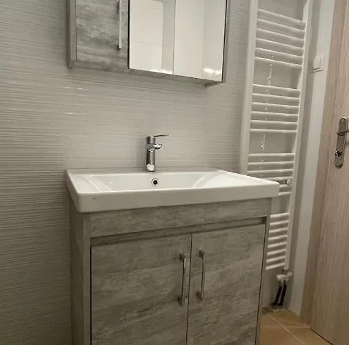 Downtown Apartment Volos