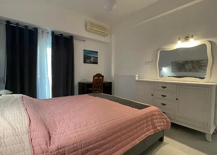 Downtown Apartment *