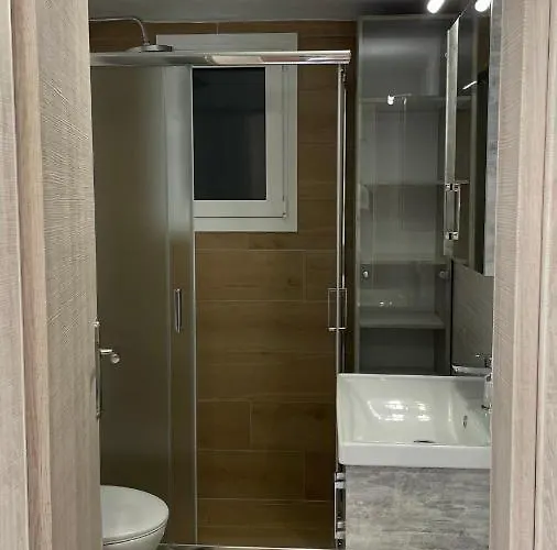 Apartment Downtown *