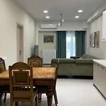 Apartament Downtown
