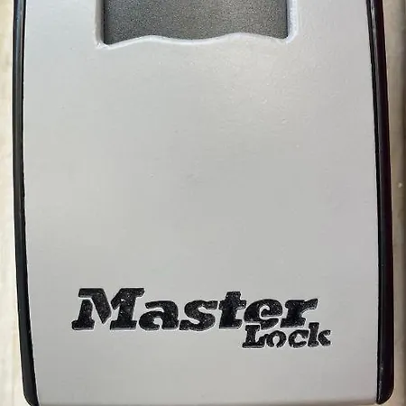 Lejlighed Downtown *