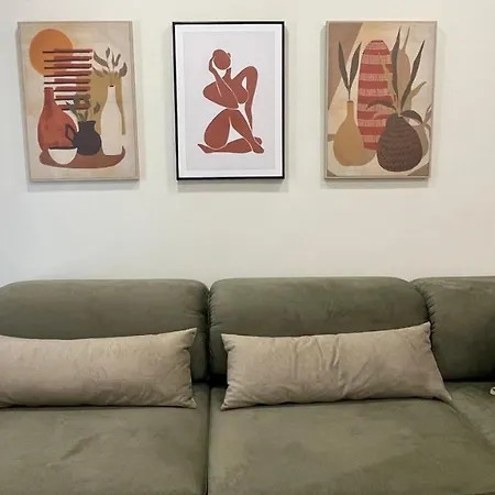 Downtown Apartament