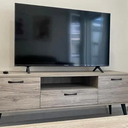 Downtown Lejlighed Volos