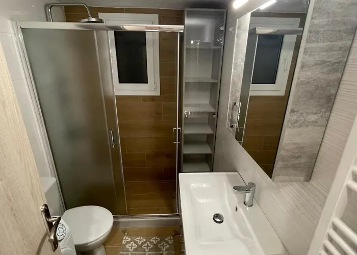 Διαμέρισμα Downtown