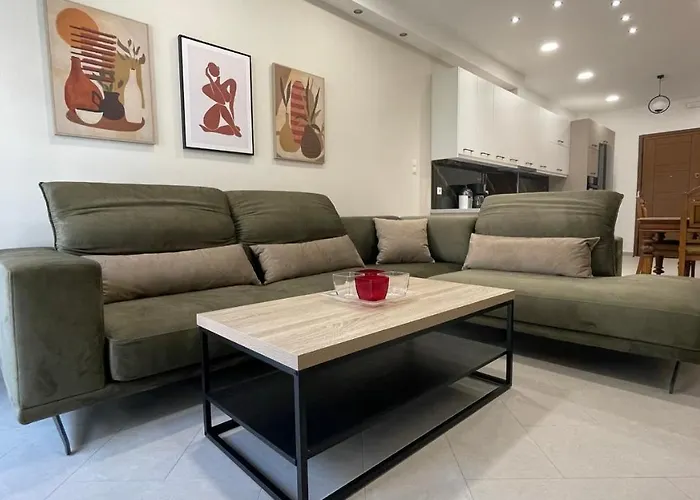 Downtown Διαμέρισμα Βόλος