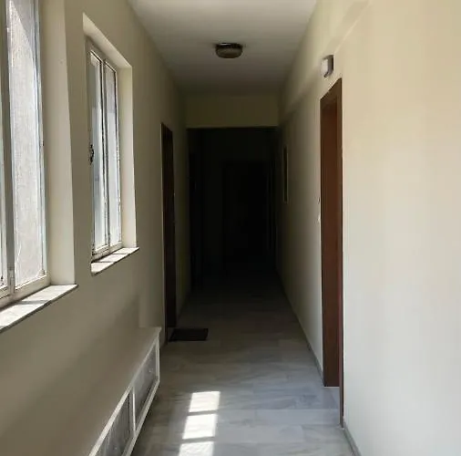 Downtown Διαμέρισμα