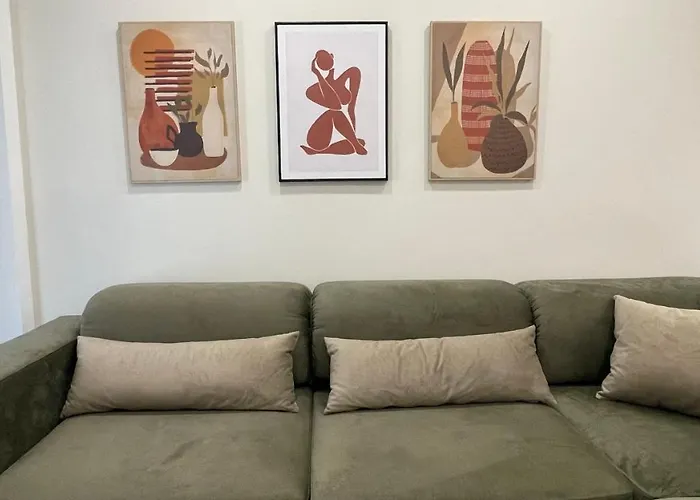 Downtown Διαμέρισμα