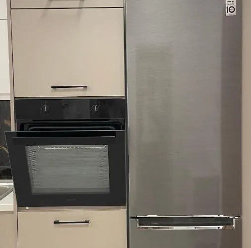 Διαμέρισμα Downtown Βόλος