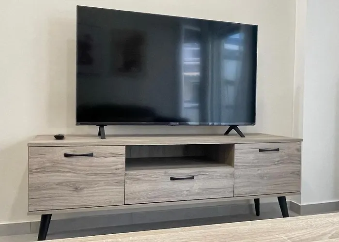 Downtown Διαμέρισμα Βόλος