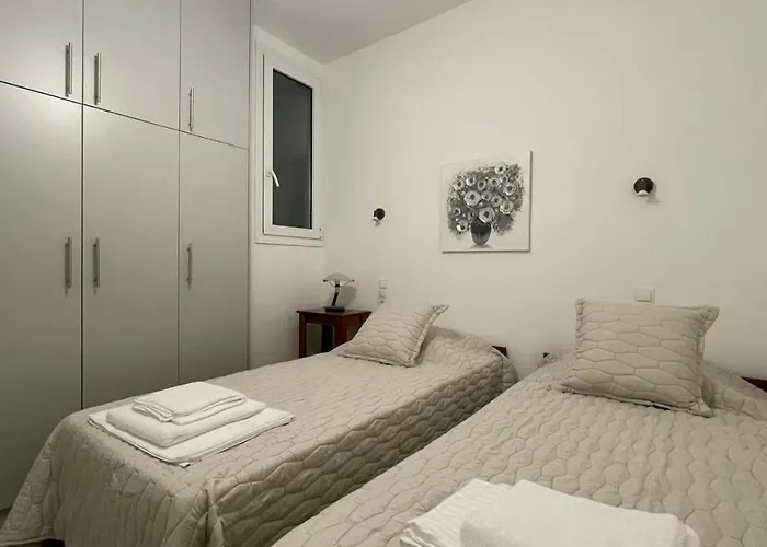 Διαμέρισμα Downtown Βόλος