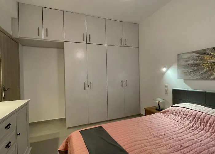 Διαμέρισμα Downtown