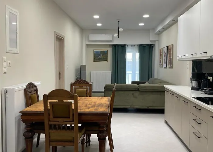 Διαμέρισμα Downtown