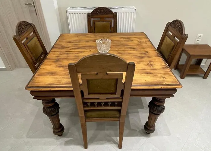 Διαμέρισμα Downtown